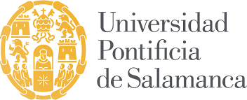 Logotipo de Campus Virutal